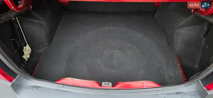 Dacia Logan 2008 photo 5