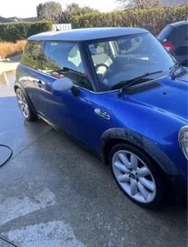 Mini Cooper 2006 photo 5
