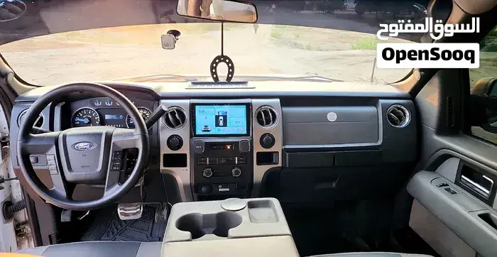 Ford F-150 2013 photo 4