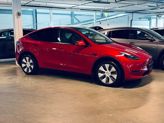 Tesla Model Y 2022 photo 5
