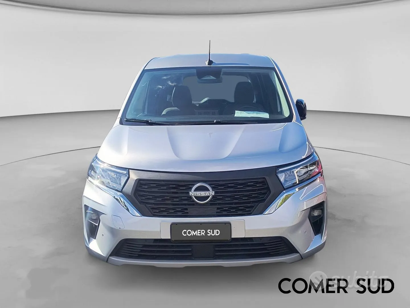 Nissan Townstar photo 2
