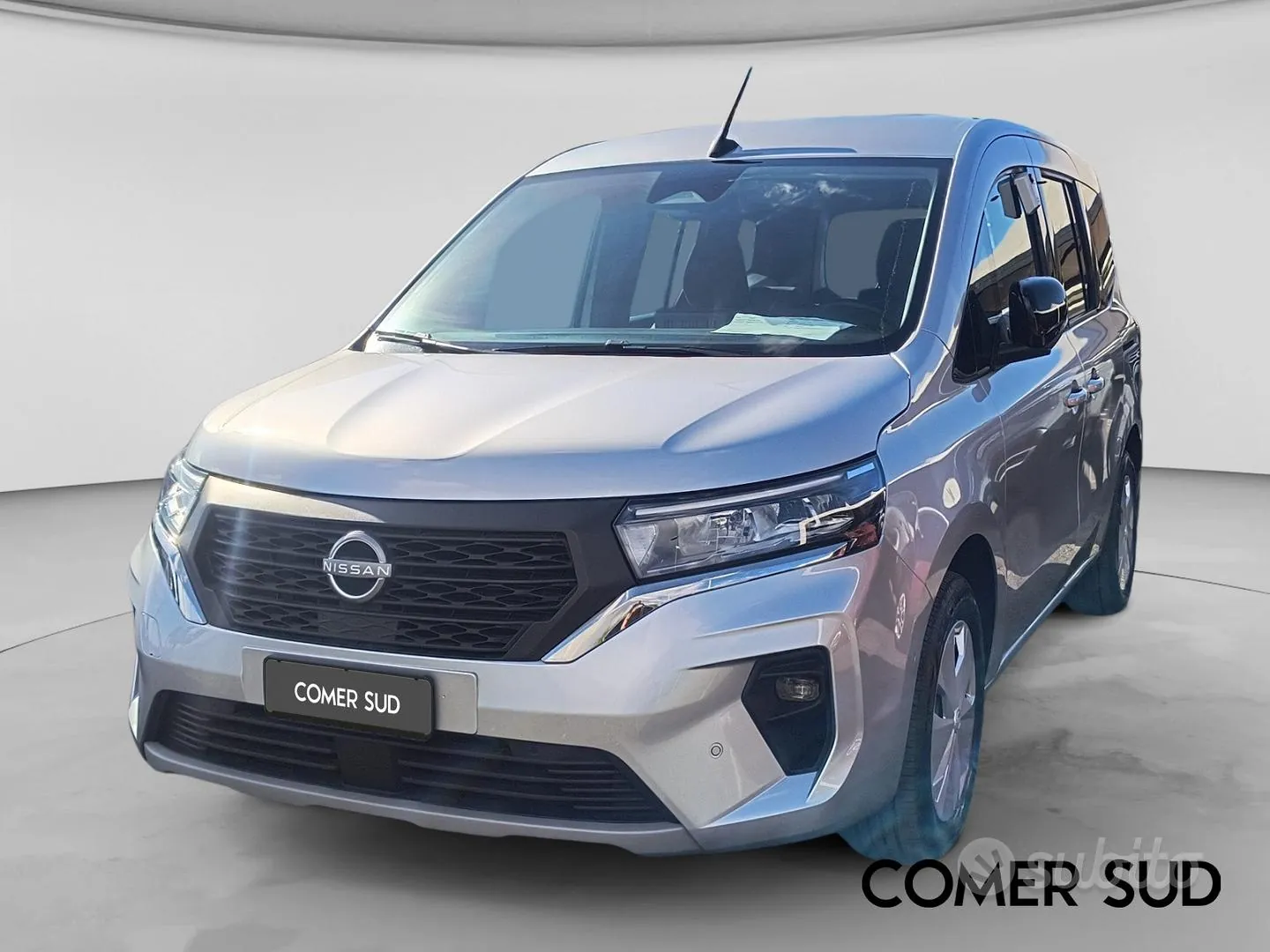 Nissan Townstar