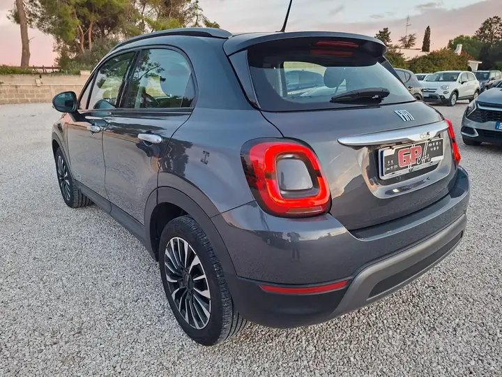 Fiat 500X 2023 photo 5