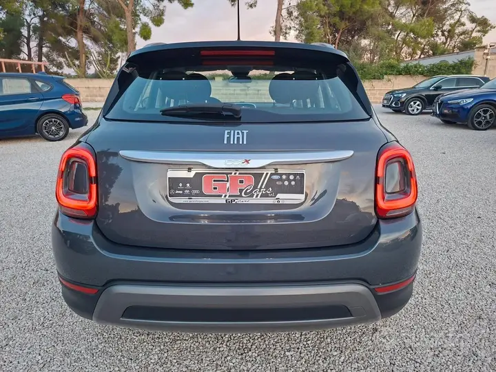 Fiat 500X 2023 photo 4