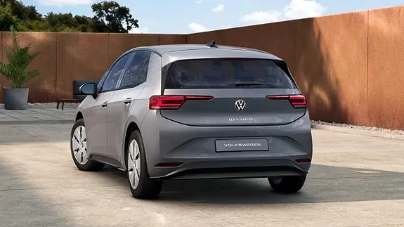 Volkswagen Id.3 Neo 2027 photo 3