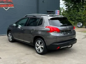Peugeot 2008 2016 photo 3