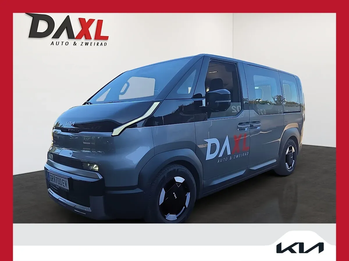 Kia Pv5