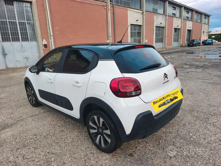 Citroen C3 2020 photo 4