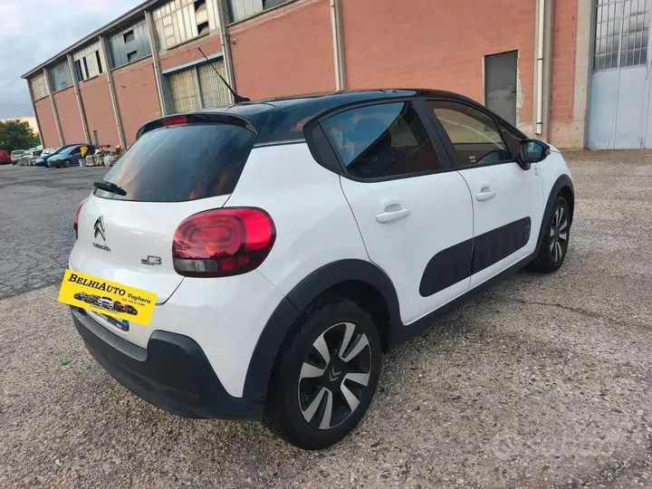 Citroen C3 2020 photo 2