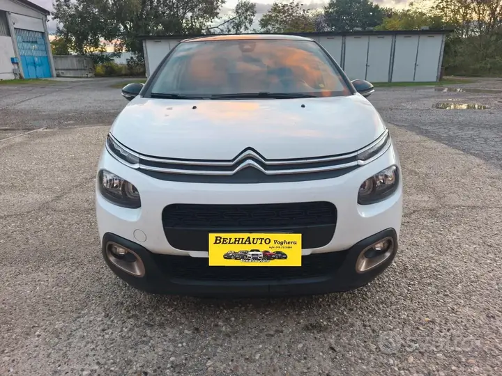 Citroen C3 2020 photo 5