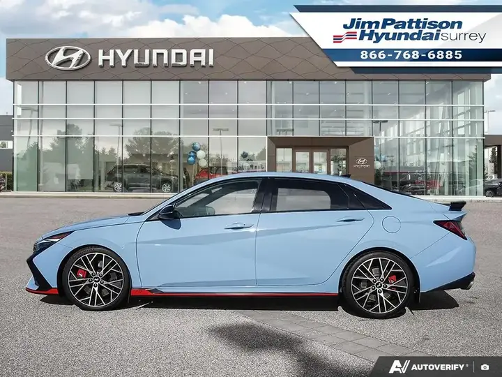 Hyundai Elantra 2022 photo 3