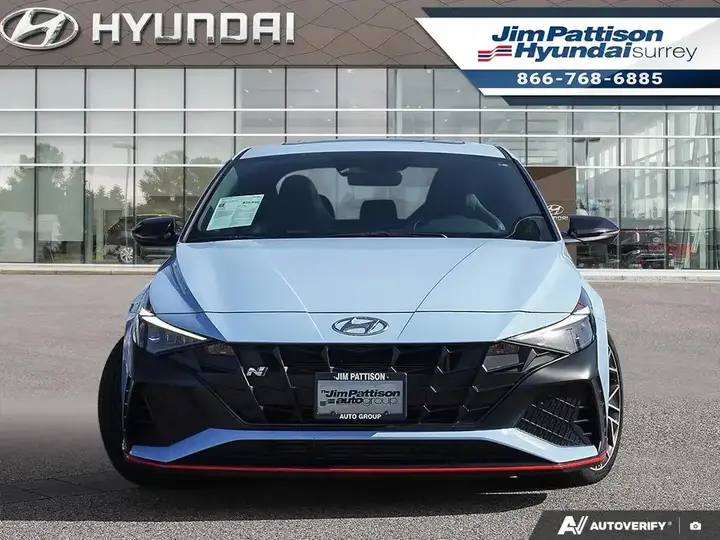 Hyundai Elantra 2022 photo 2