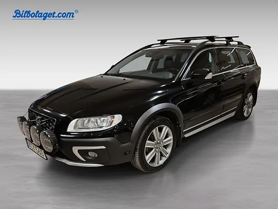 Volvo Xc70 2016 photo 2