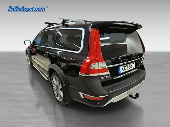 Volvo Xc70 2016 photo 3