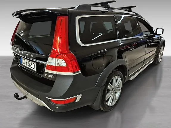 Volvo Xc70 2016 photo 4