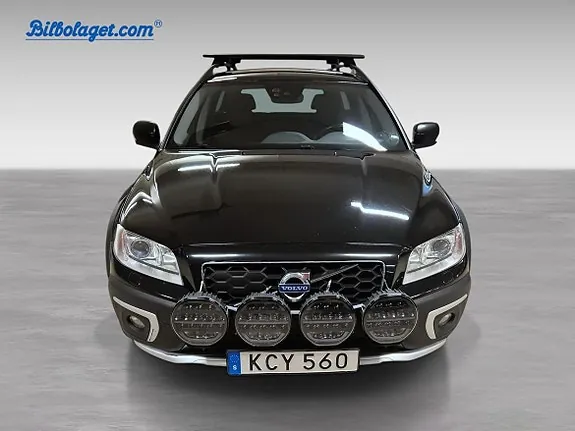 Volvo Xc70 2016 photo 5