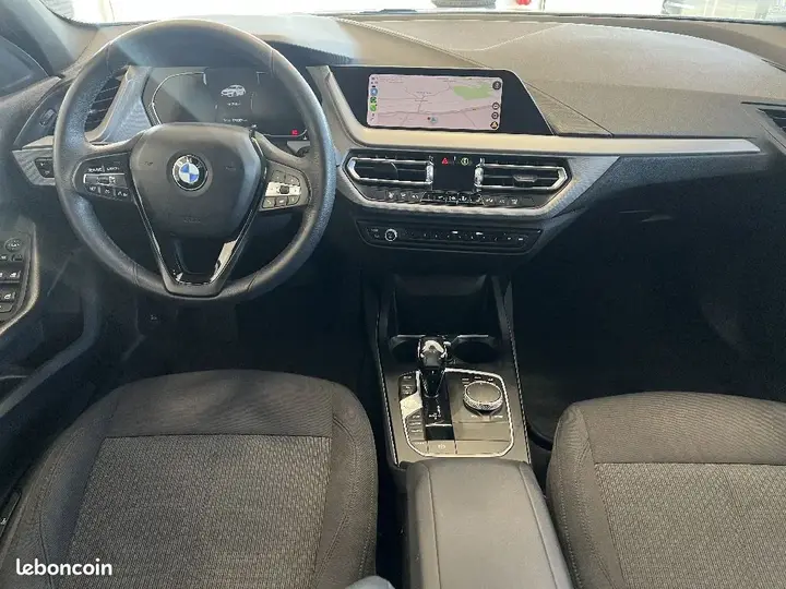 BMW 1 Series 2020 photo 5