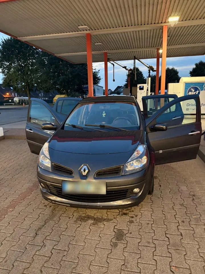 Renault Clio 3