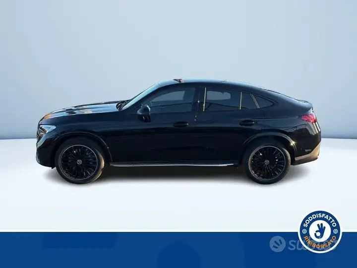 Mercedes-Benz Glc 2026 photo 4