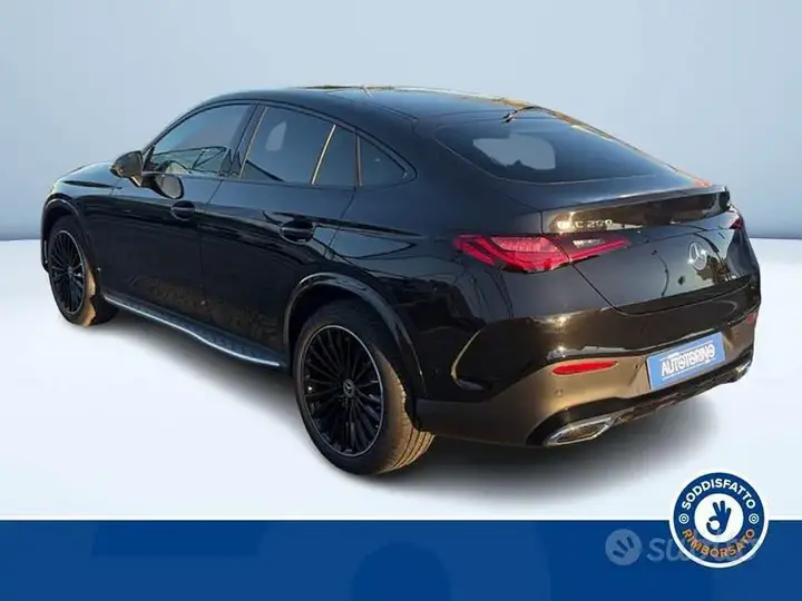 Mercedes-Benz Glc 2026 photo 5