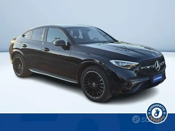 Mercedes-Benz Glc 2026 photo 3