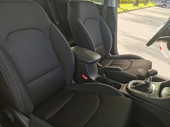 Hyundai I30 2017 photo 5