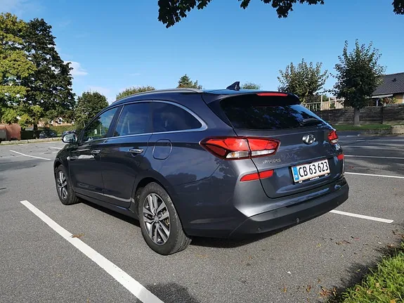 Hyundai I30 2017 photo 4