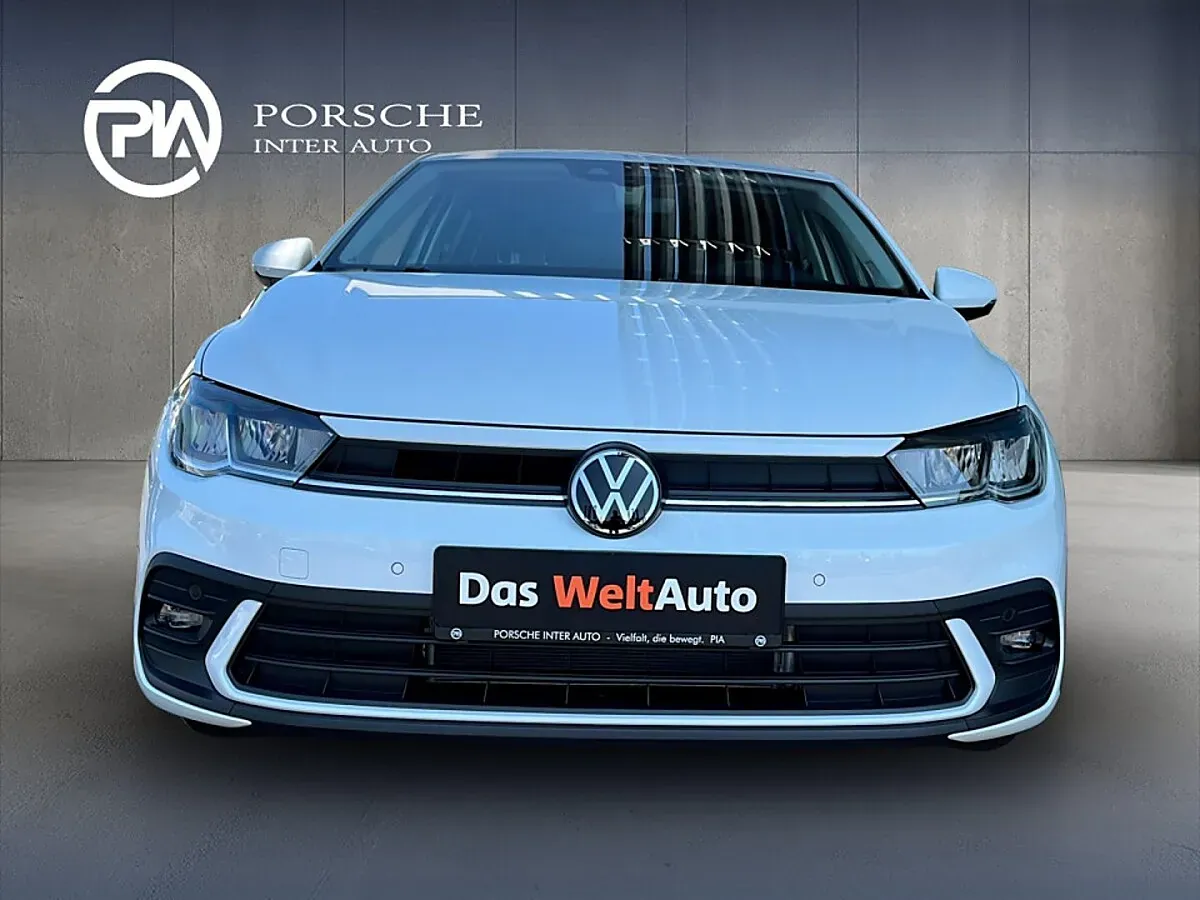 Volkswagen Polo 2026 photo 3