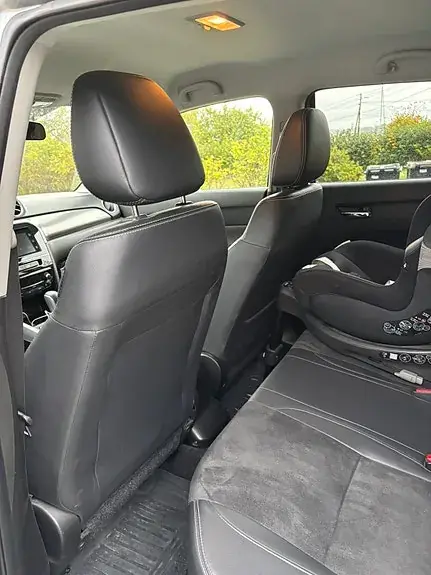 Suzuki Vitara 2016 photo 5