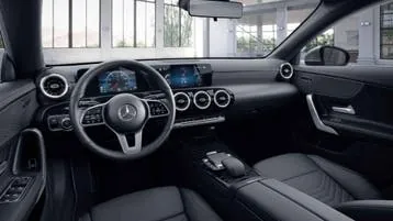 Mercedes-Benz Cla 2023 photo 2