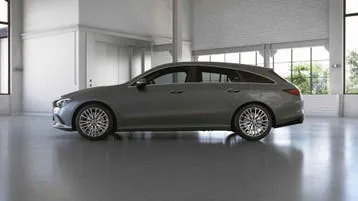 Mercedes-Benz Cla 2023 photo 3