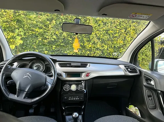 Citroen C3 2016 photo 3