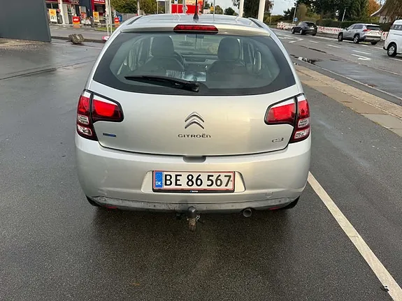 Citroen C3 2016 photo 5