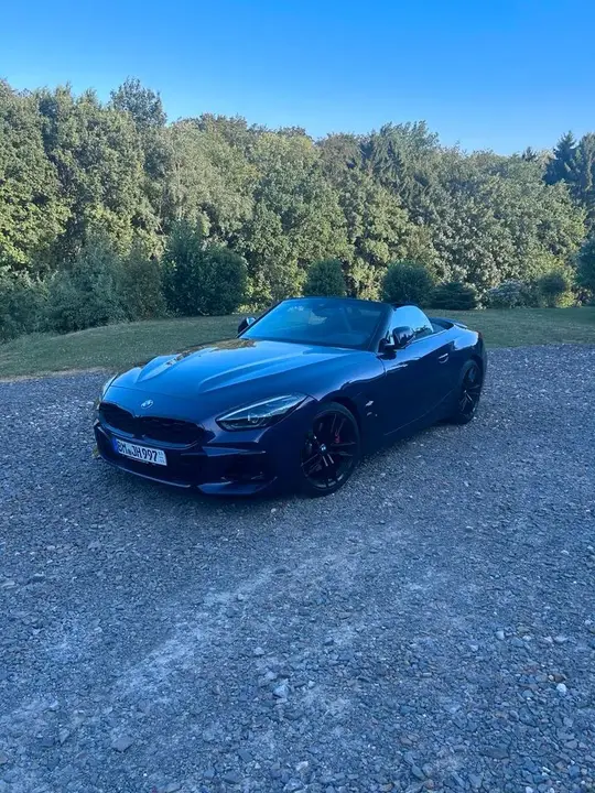 BMW Z4