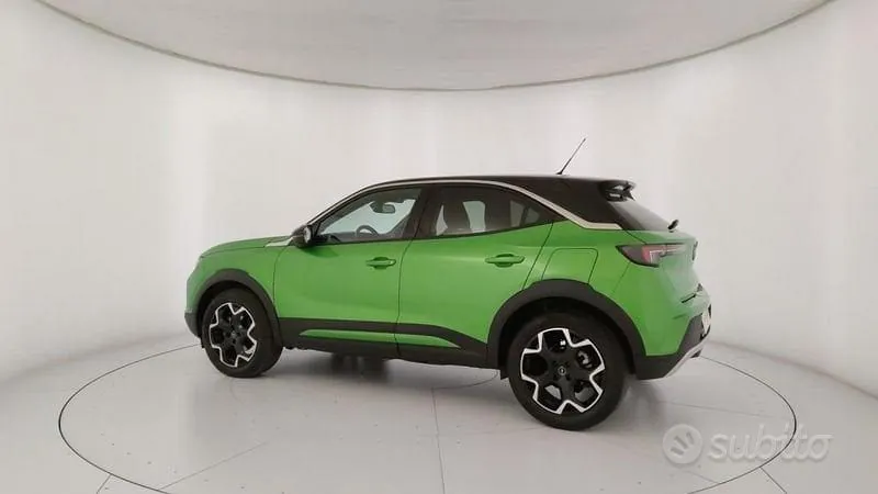 Opel Mokka 2023 photo 4