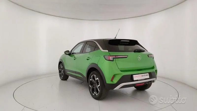 Opel Mokka 2023 photo 5