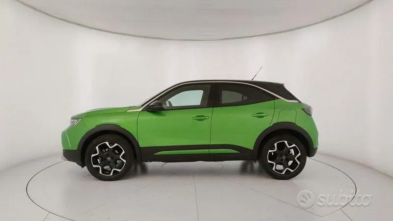Opel Mokka 2023 photo 3