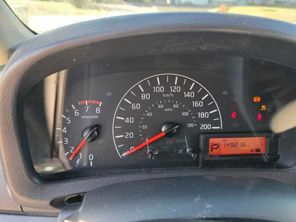Nissan Nv200 2020 photo 5