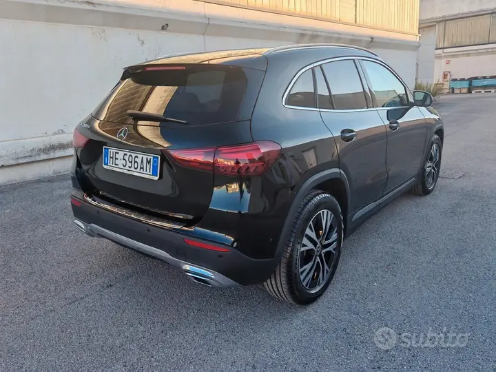 Mercedes-Benz Gla 2026 photo 4