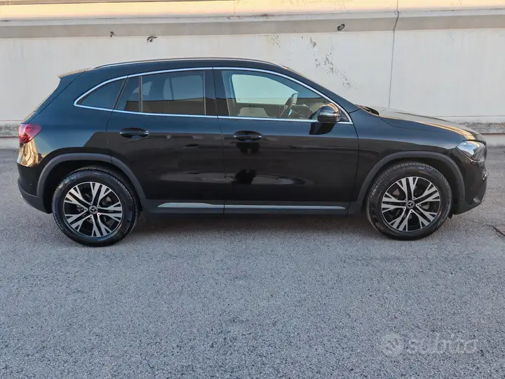 Mercedes-Benz Gla 2026 photo 5