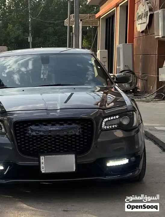 Chrysler 300