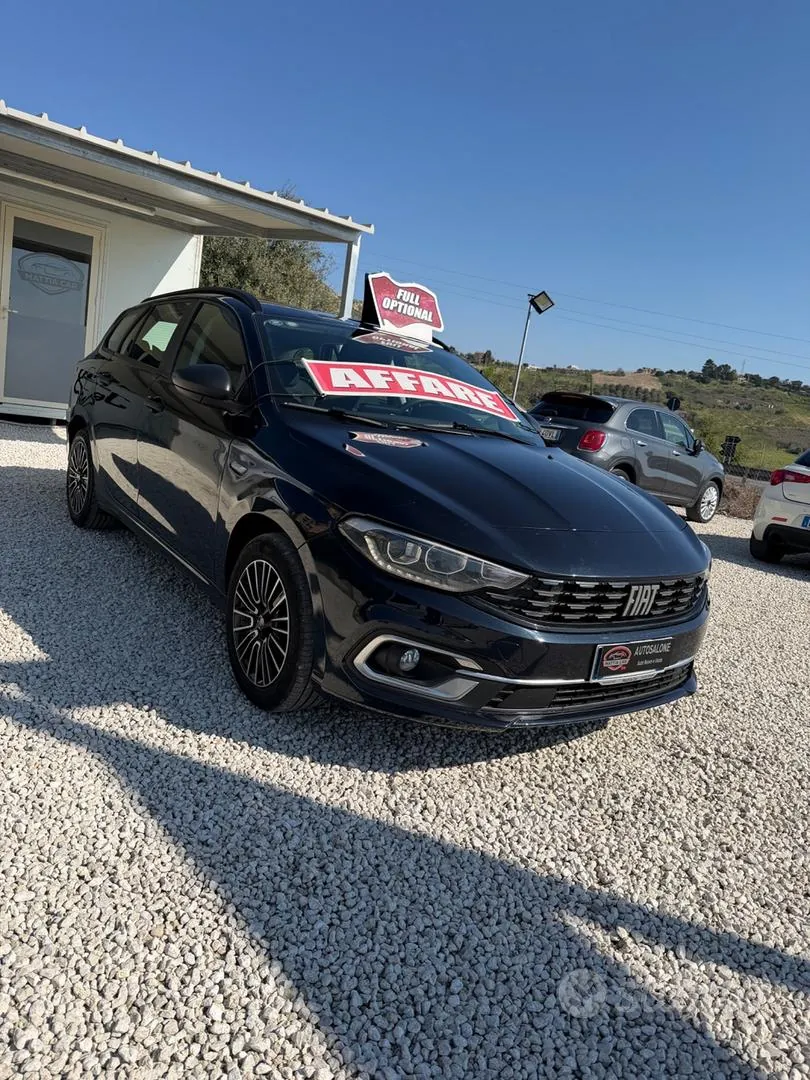 Fiat Tipo