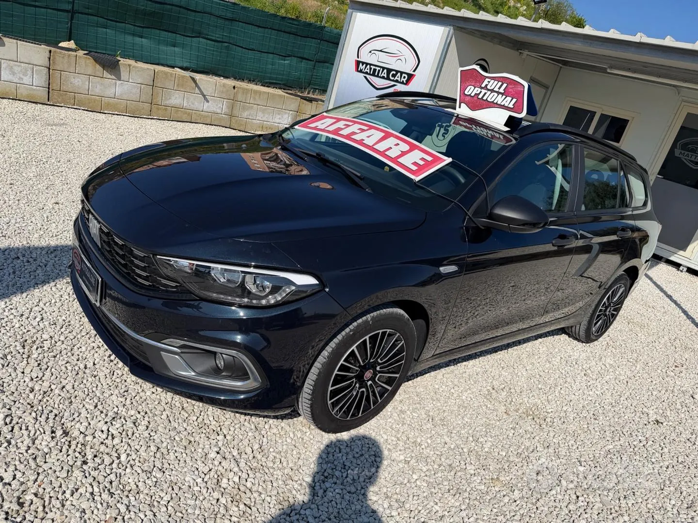 Fiat Tipo 2021 photo 4