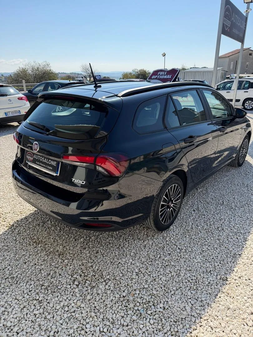 Fiat Tipo 2021 photo 5