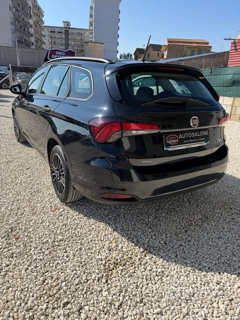 Fiat Tipo 2021 photo 3