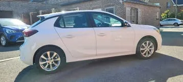 Opel Corsa E 2023 photo 3