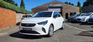 Opel Corsa E