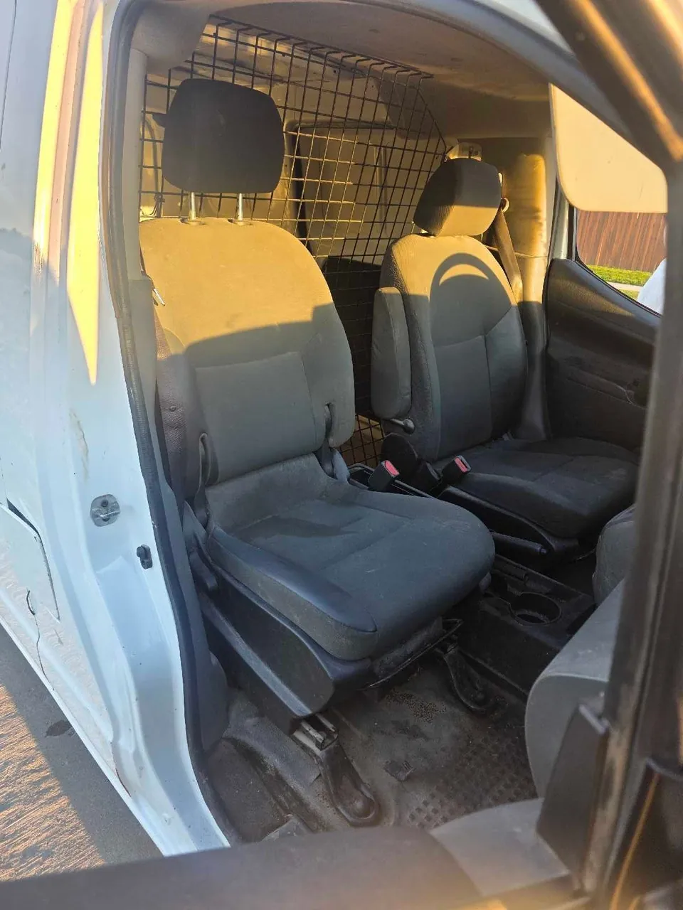 Nissan Nv200 2015 photo 2