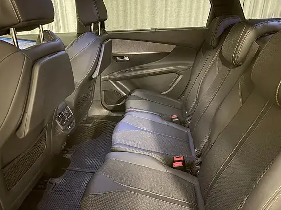 Peugeot 5008 2023 photo 5