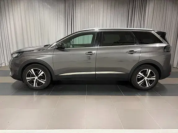 Peugeot 5008 2023 photo 2